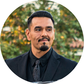 Miguel A. Cruz